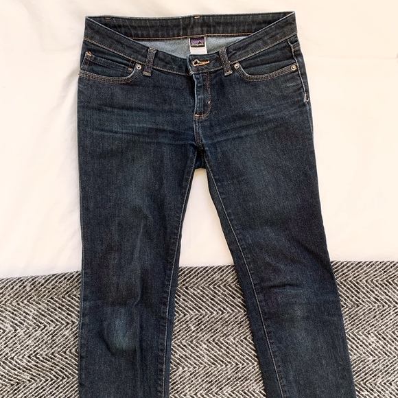 Pata Denim - Patagonia Jeans